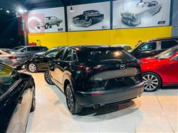 مازدا CX-30